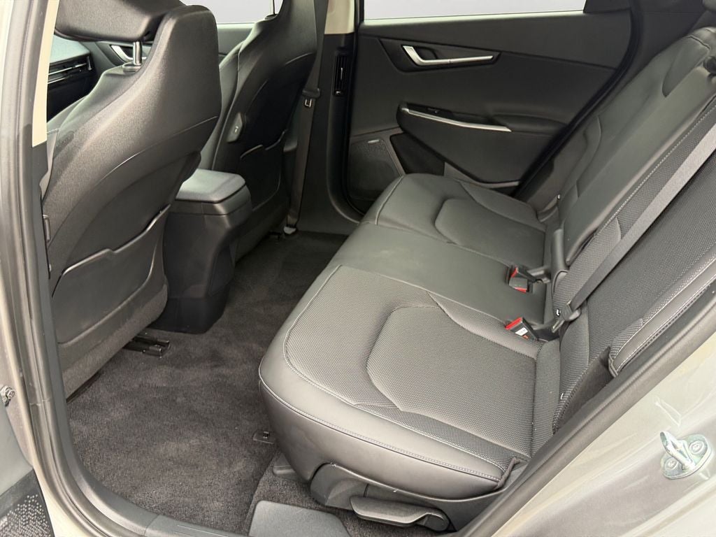 2023 Kia EV6 Wind