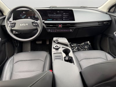 2023 Kia EV6 Wind