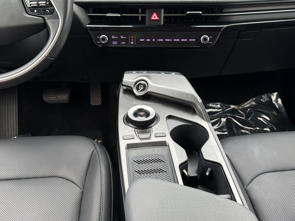 2023 Kia EV6 Wind