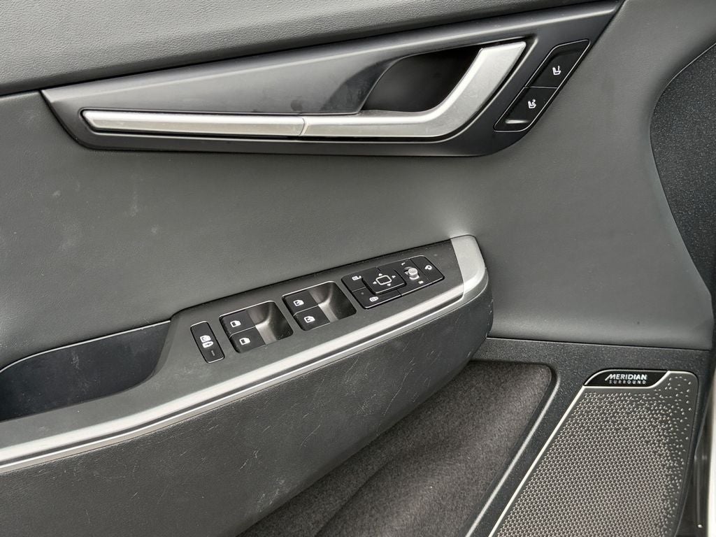 2023 Kia EV6 Wind