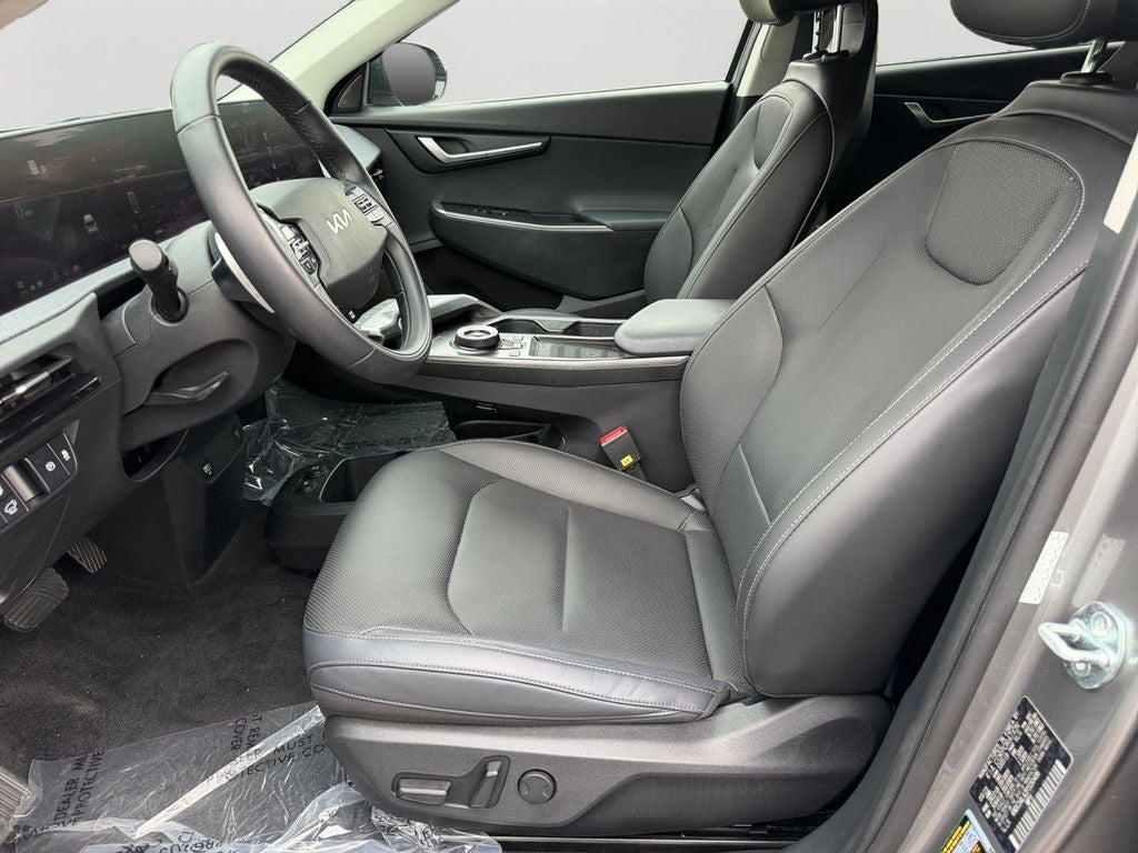 2023 Kia EV6 Wind