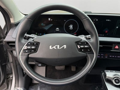 2023 Kia EV6 Wind