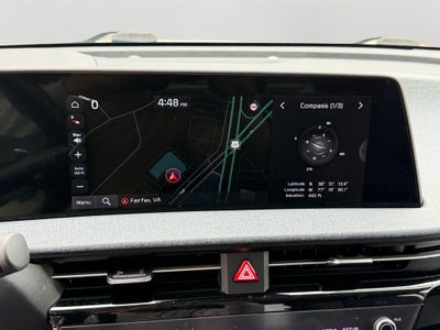 2023 Kia EV6 Wind