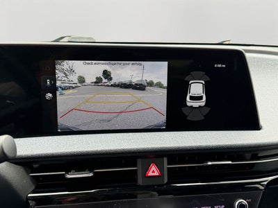 2023 Kia EV6 Wind
