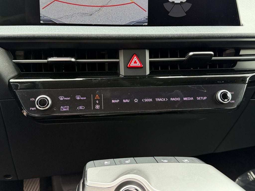 2023 Kia EV6 Wind