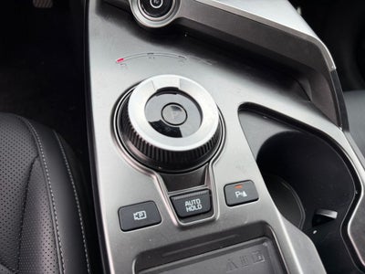 2023 Kia EV6 Wind
