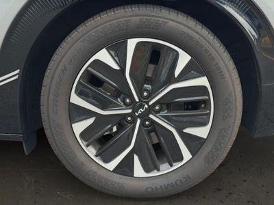 2023 Kia EV6 Wind