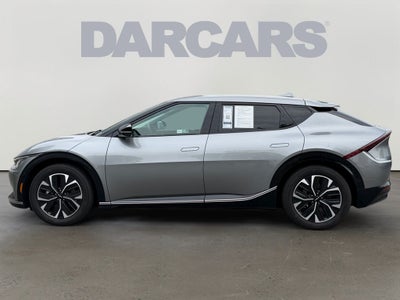 2023 Kia EV6 Wind
