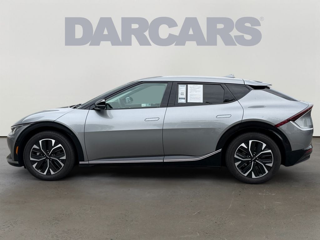 2023 Kia EV6 Wind