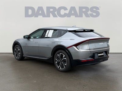 2023 Kia EV6 Wind