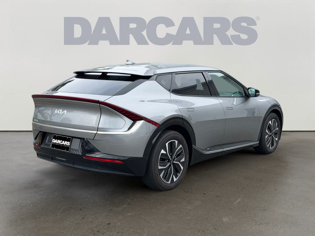 2023 Kia EV6 Wind