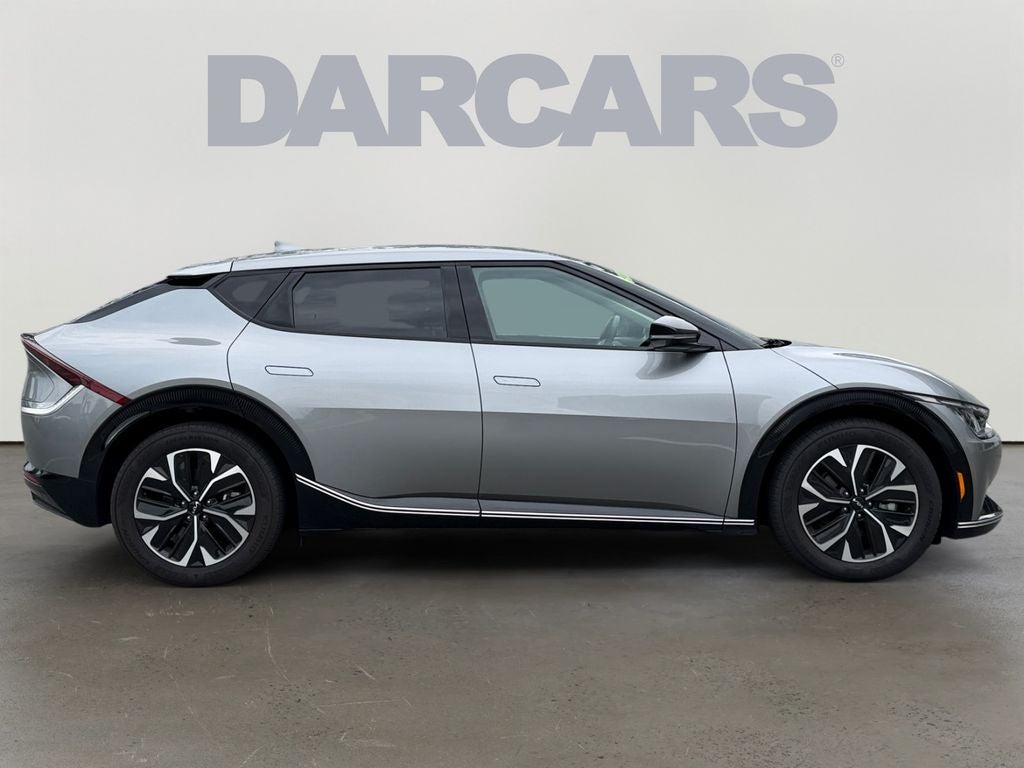 2023 Kia EV6 Wind