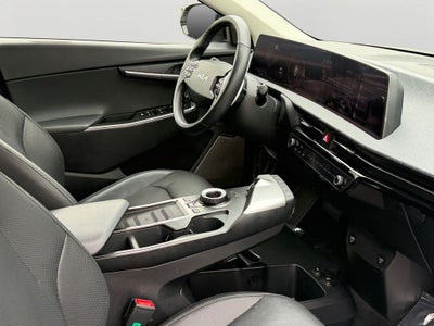 2023 Kia EV6 Wind