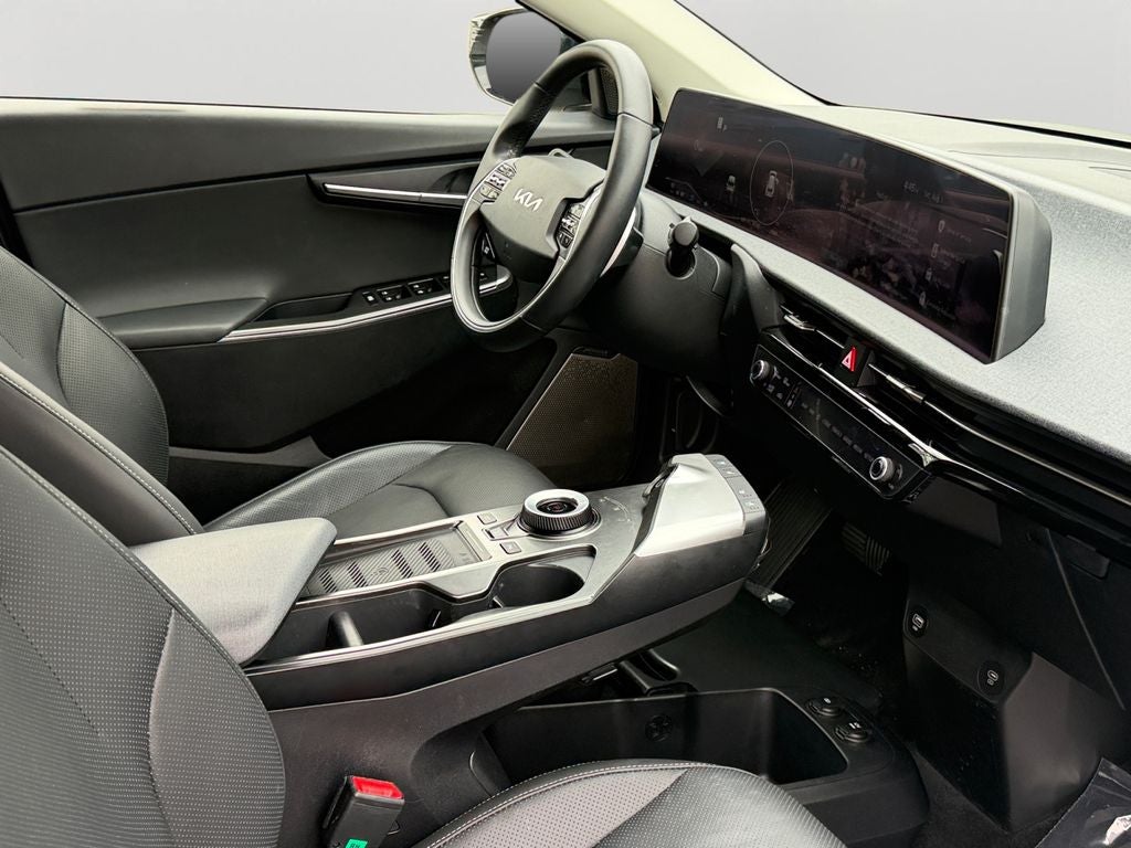 2023 Kia EV6 Wind