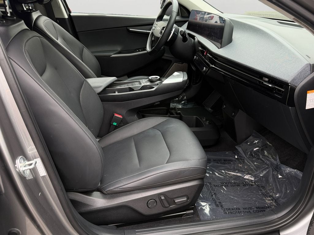 2023 Kia EV6 Wind