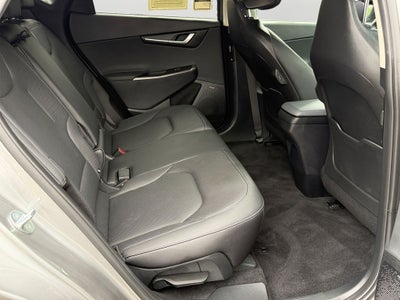 2023 Kia EV6 Wind