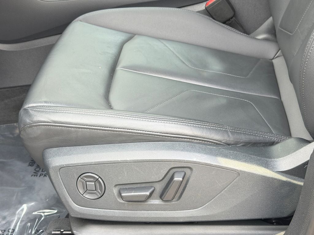 2025 Audi Q3 Premium S Line quattro