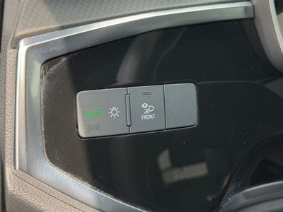 2025 Audi Q3 Premium S Line quattro