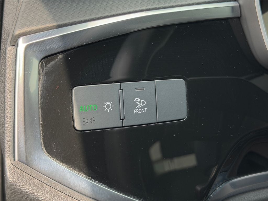 2025 Audi Q3 Premium S Line quattro