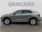 2025 Audi Q3 Premium S Line quattro