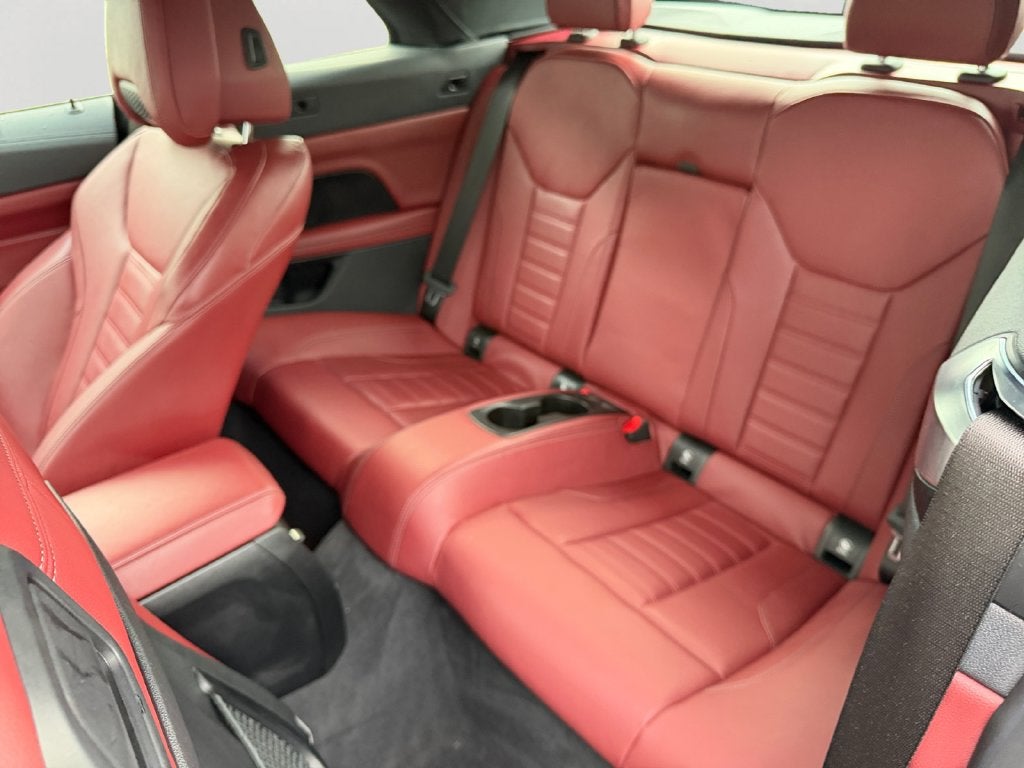 2021 BMW 4 Series 430i