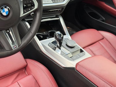 2021 BMW 4 Series 430i