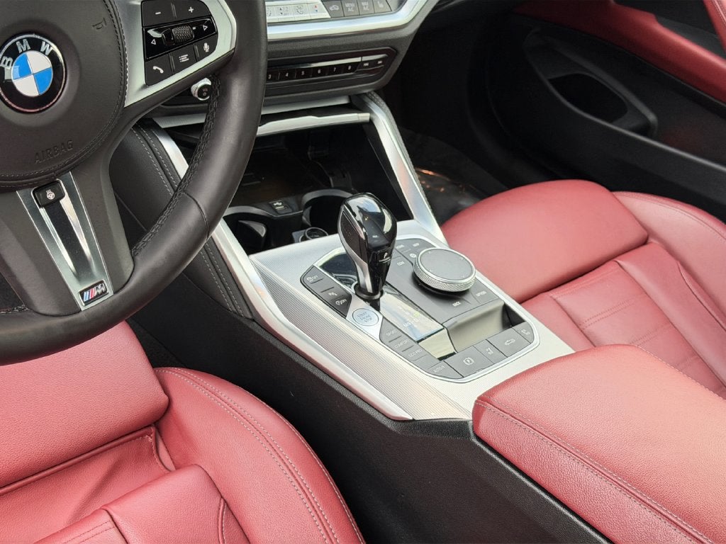 2021 BMW 4 Series 430i
