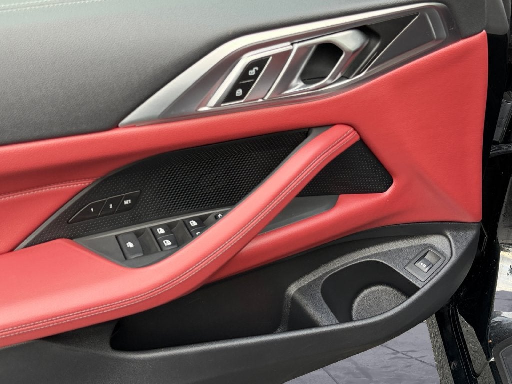 2021 BMW 4 Series 430i