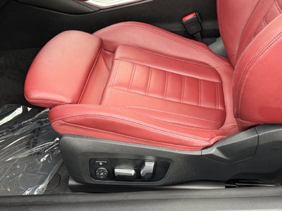2021 BMW 4 Series 430i