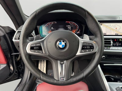2021 BMW 4 Series 430i