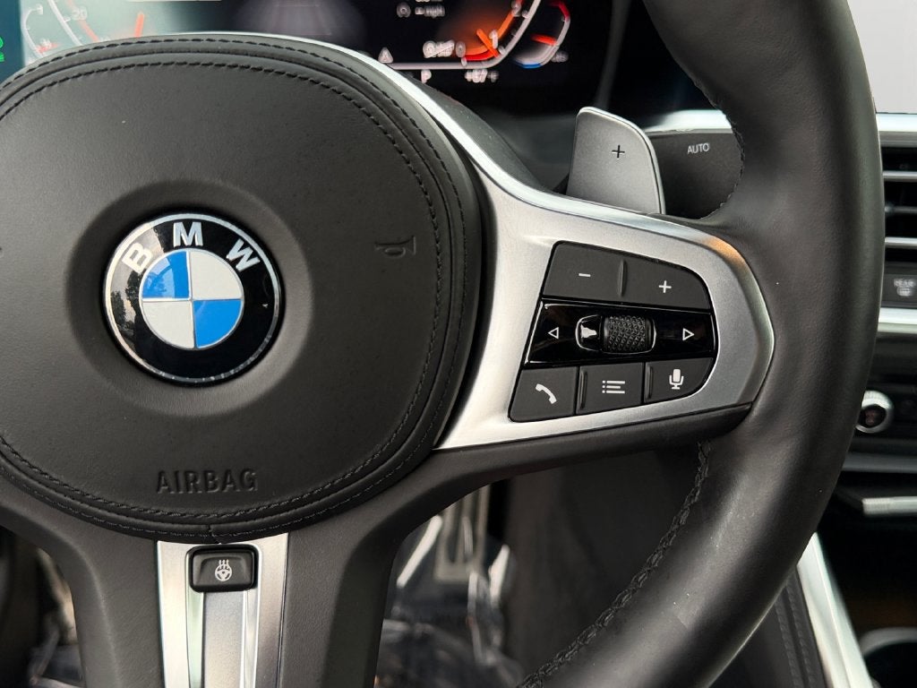 2021 BMW 4 Series 430i