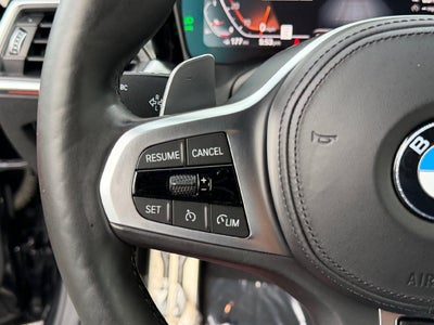 2021 BMW 4 Series 430i