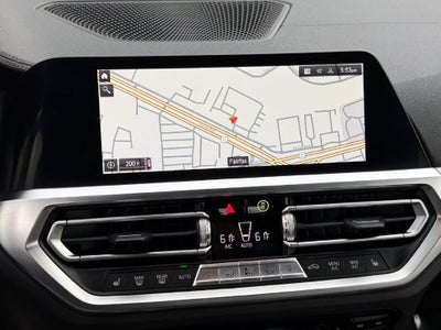2021 BMW 4 Series 430i