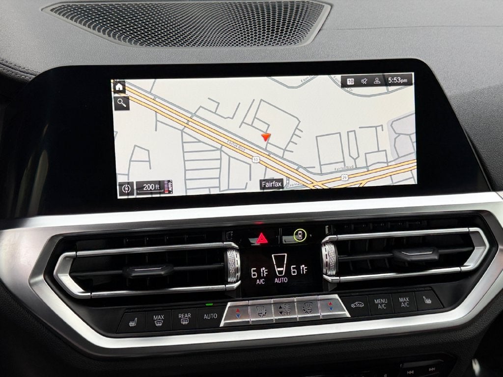 2021 BMW 4 Series 430i