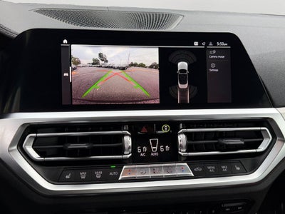 2021 BMW 4 Series 430i