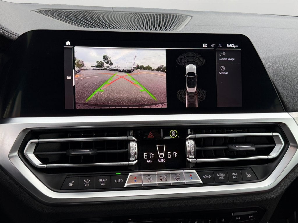 2021 BMW 4 Series 430i