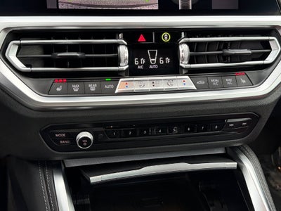 2021 BMW 4 Series 430i