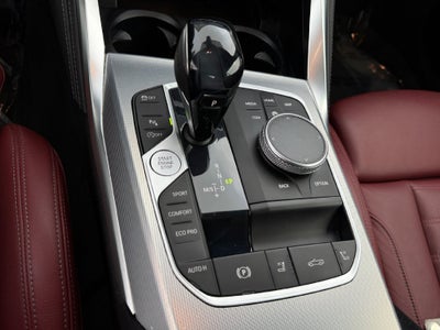 2021 BMW 4 Series 430i