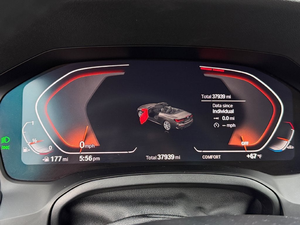 2021 BMW 4 Series 430i