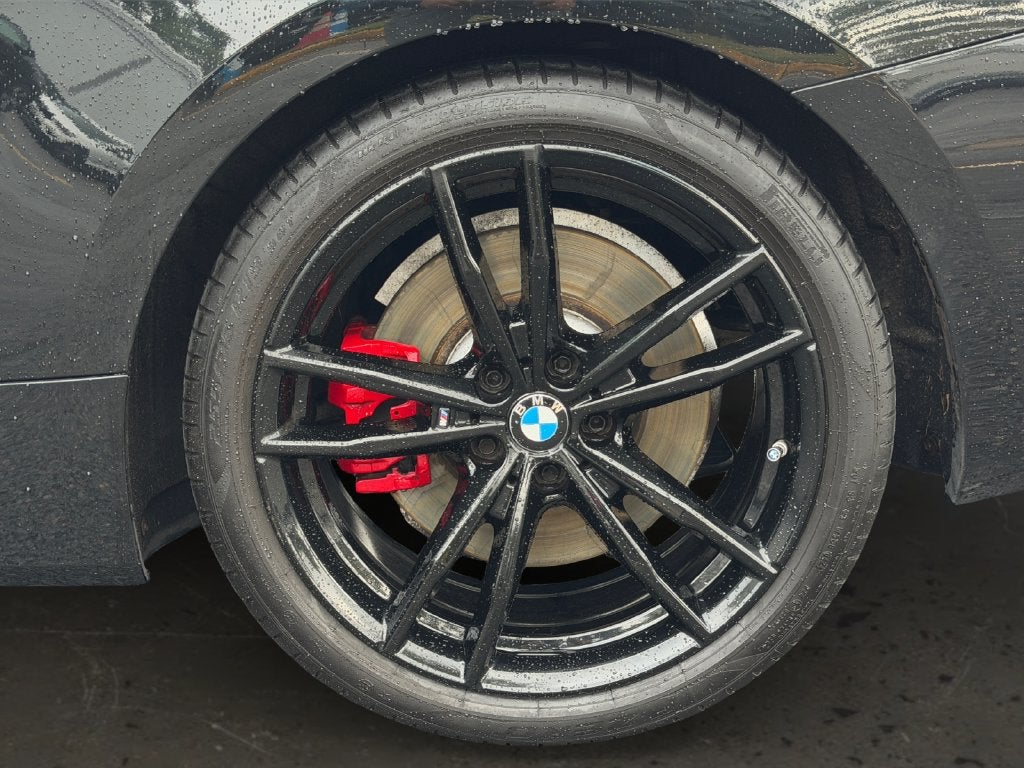 2021 BMW 4 Series 430i