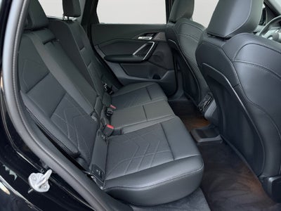 2026 BMW X1 M35i