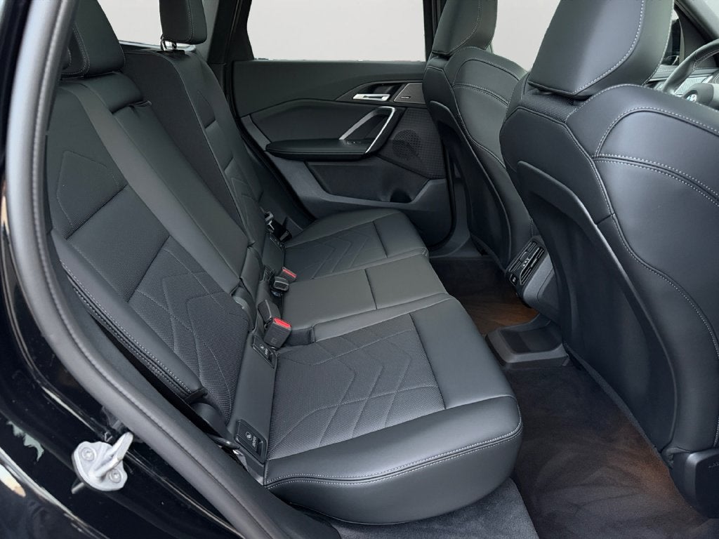 2026 BMW X1 M35i
