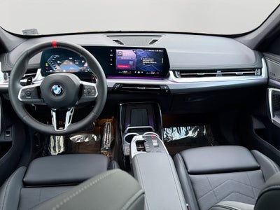 2026 BMW X1 M35i