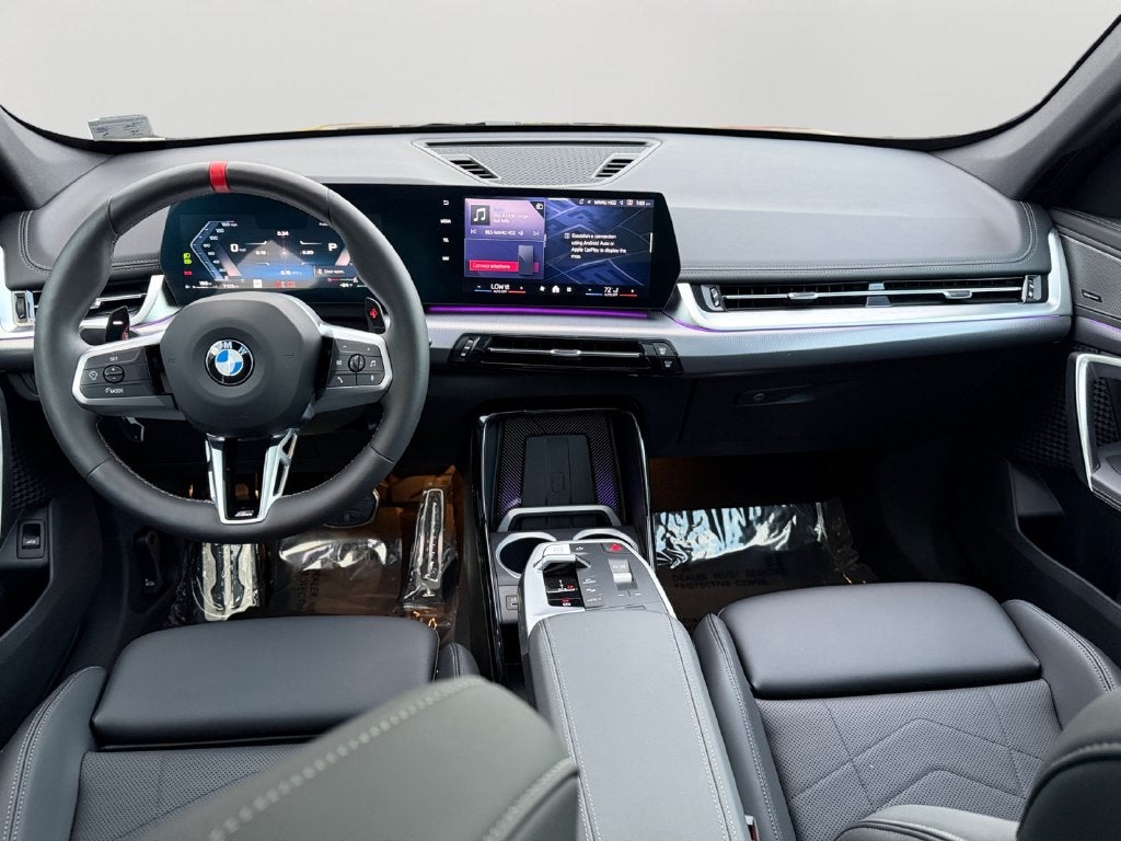 2026 BMW X1 M35i