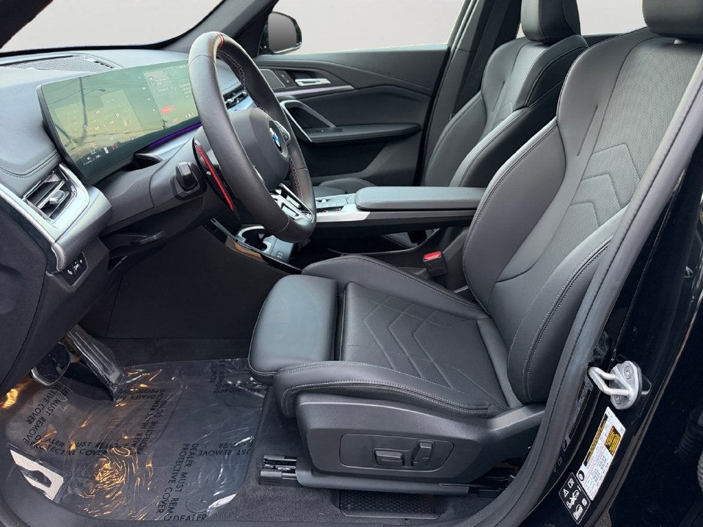 2026 BMW X1 M35i