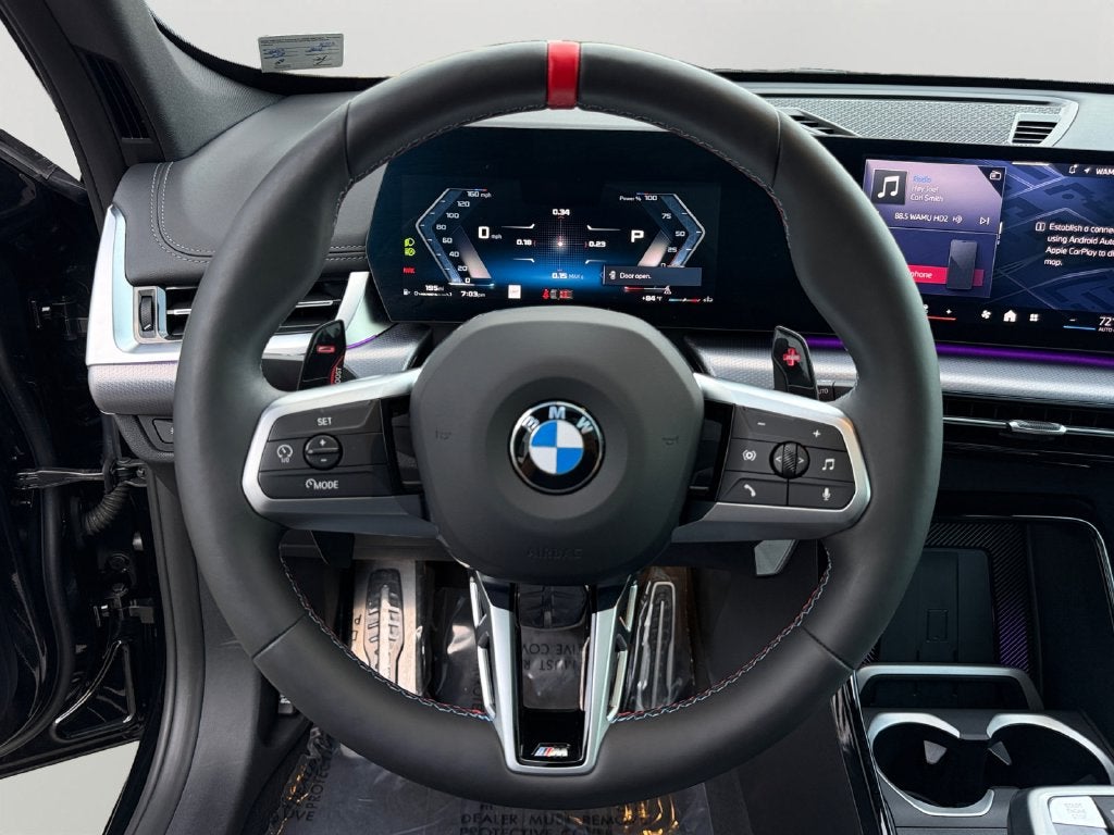 2026 BMW X1 M35i