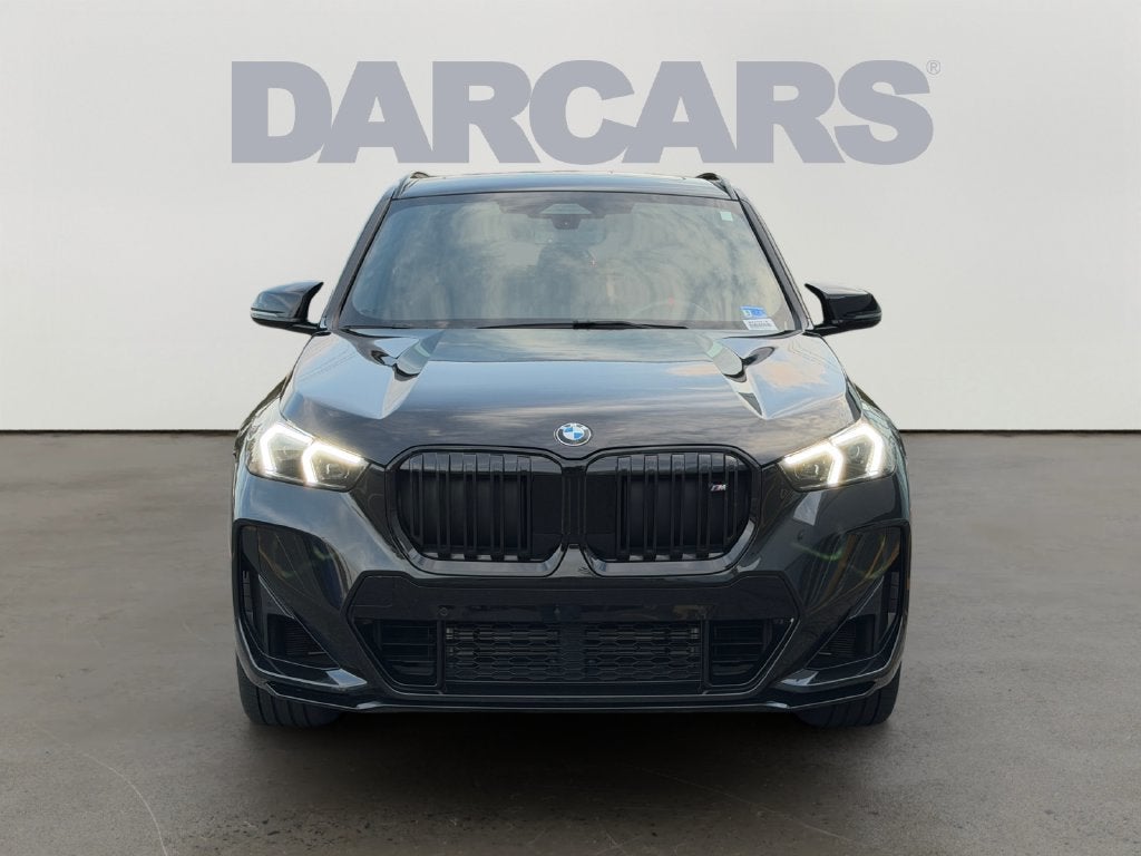 2026 BMW X1 M35i