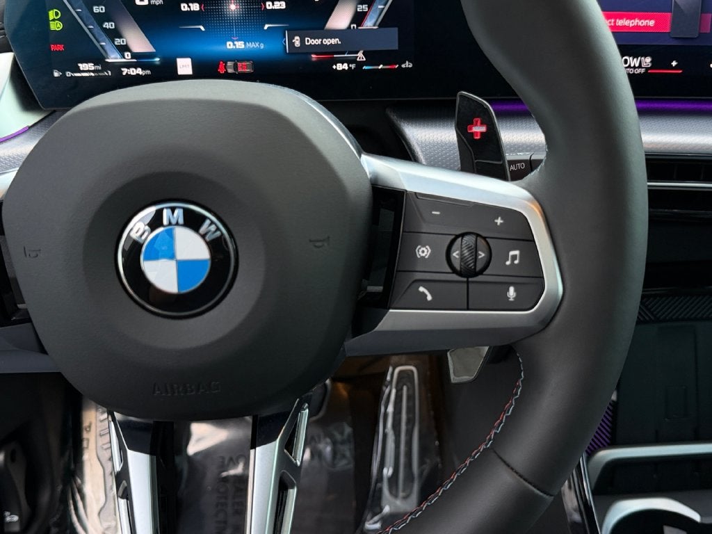 2026 BMW X1 M35i
