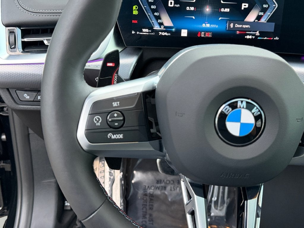 2026 BMW X1 M35i