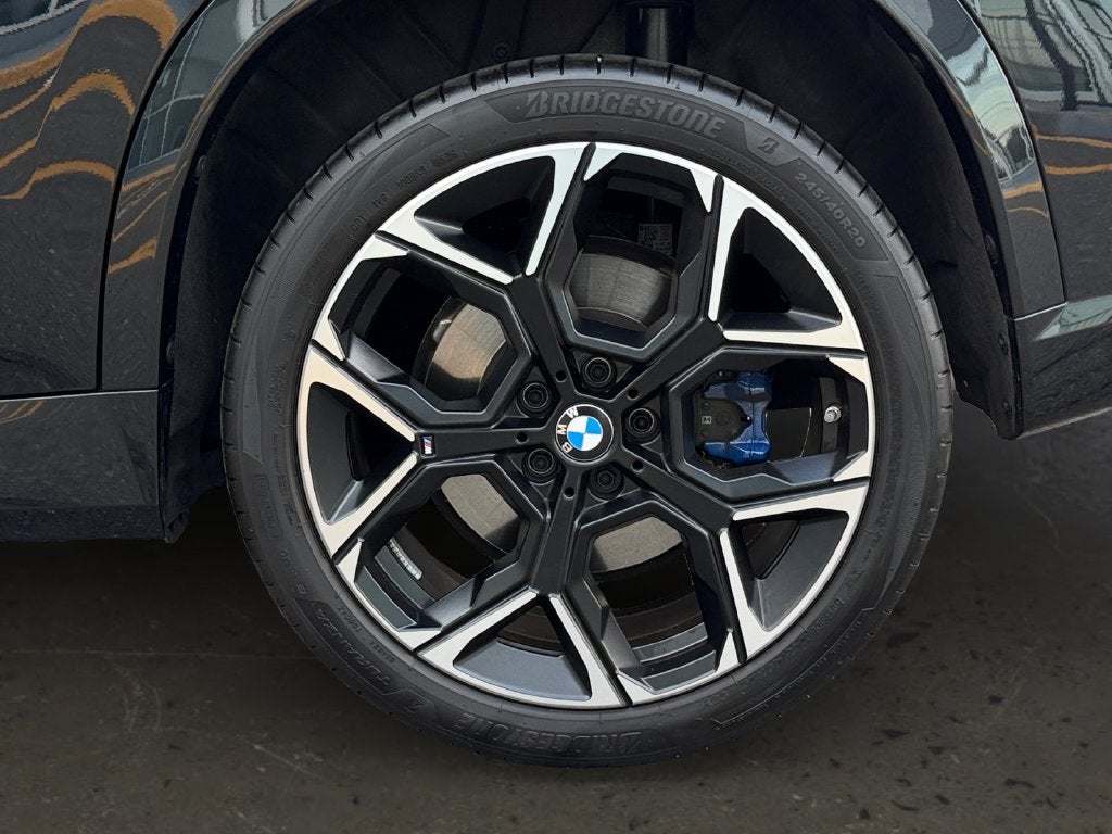 2026 BMW X1 M35i